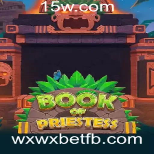 Explorando o Universo de BookOfPriestess: Um Guia Completo