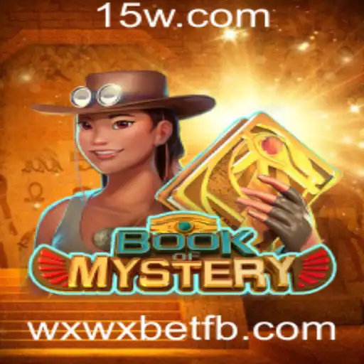 Book of Mystery: Explorando o Fascinante Mundo de wxwx bet