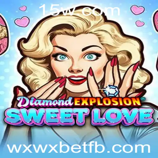 Descubra DiamondExplosionSweetLove: O Jogo de Cassino do Momento