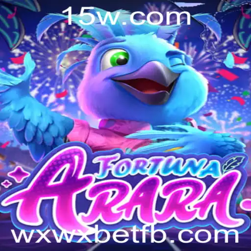 FortunaArara: O Jogo Inovador que Está Conquistando o Mundo